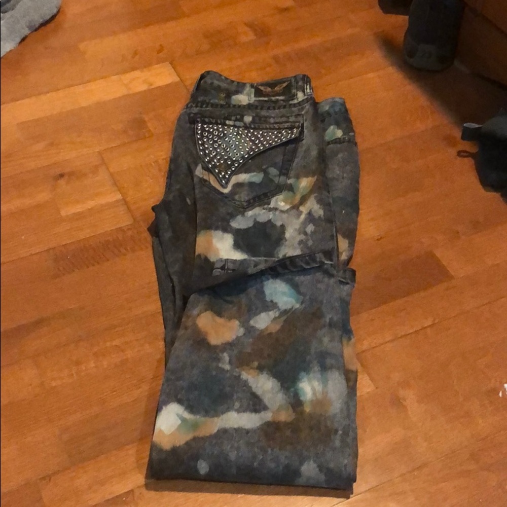 Robin jeans